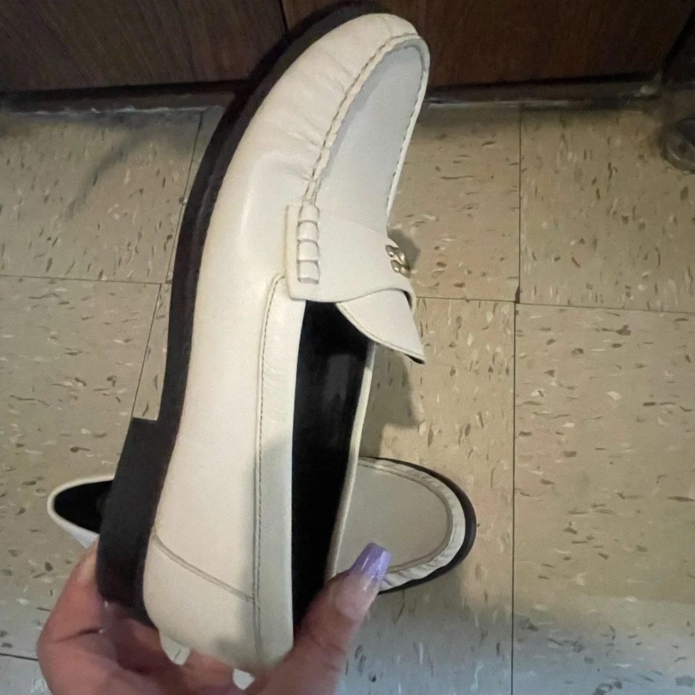 Coach Loafers - Picture 4 of 5